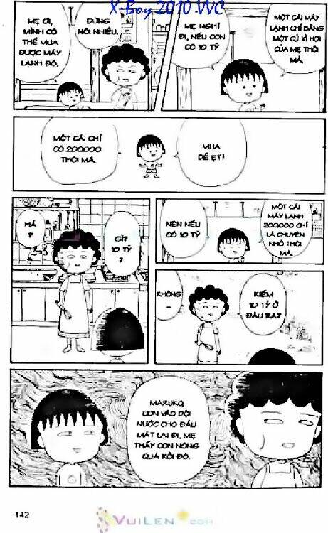 nhóc maruko chapter 12 142