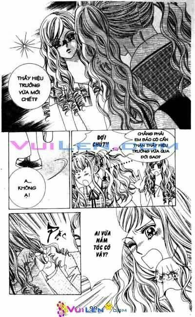 mùa ảo vọng - strange pension chapter 1 99