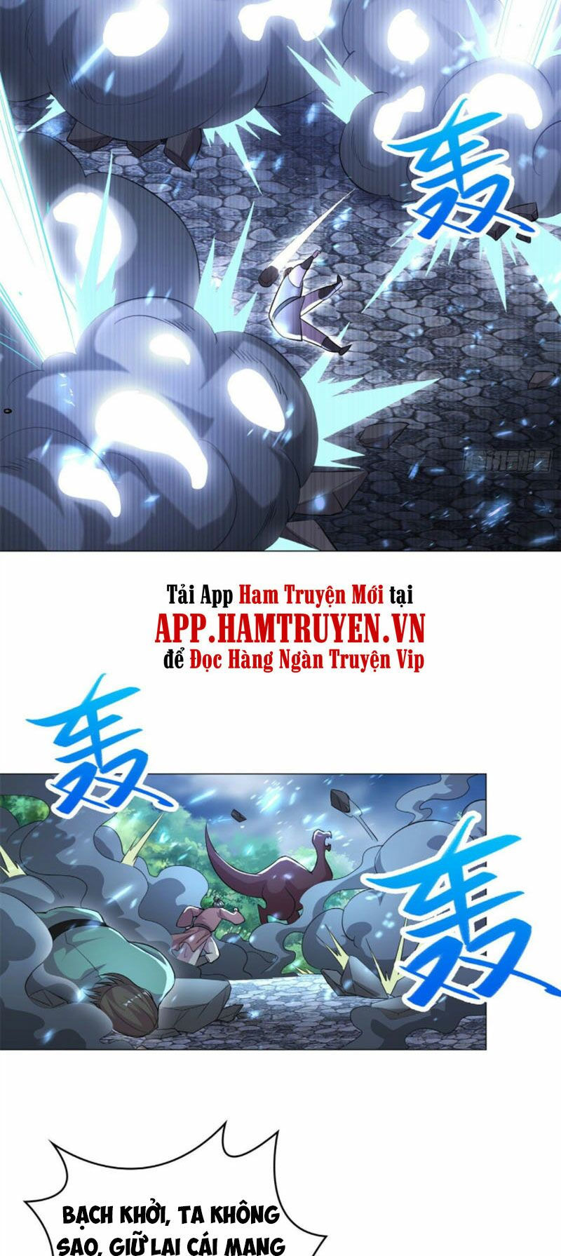 người nuôi rồng chapter 28 12