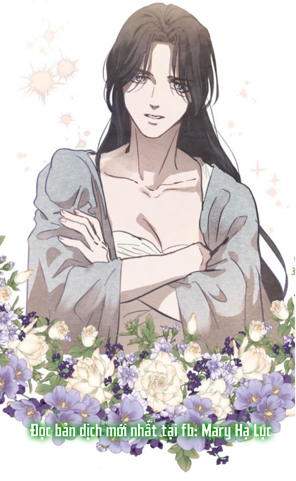 người tình đêm xanh chapter 4.1 23