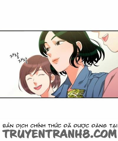 do it one more time- yêu lại từ đầu chapter 12 59