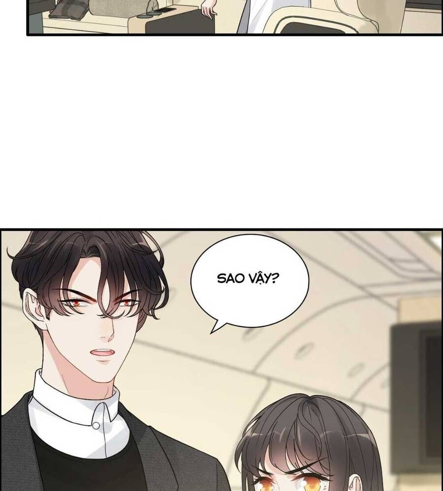 cô vợ hợp đồng bỏ trốn của tổng giám đốc chapter 440.1 8