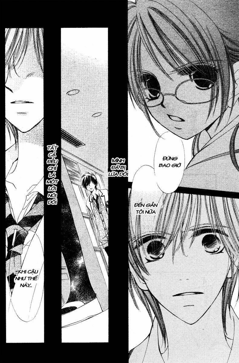 tổng hợp one shot. chapter 33 37