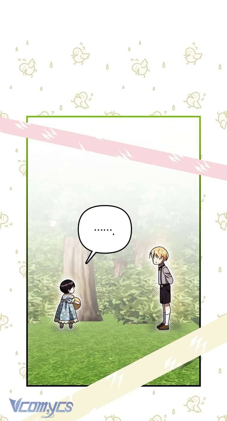 lần đầu bé út được yêu thương chapter 14 48