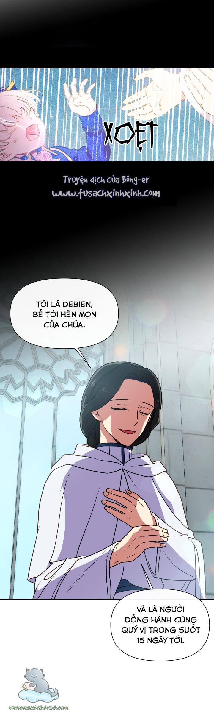 công nương khế ước của gia tộc công tước quái vật chapter 66 24