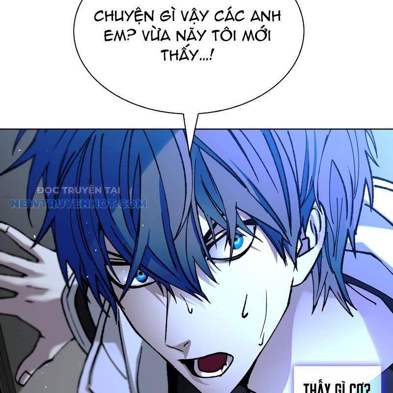 tận thế cũng chỉ là trò chơi chapter 41 46
