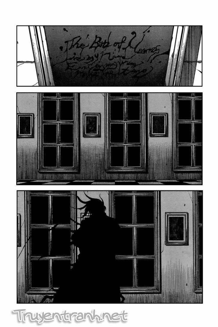 hellsing chapter 95 20