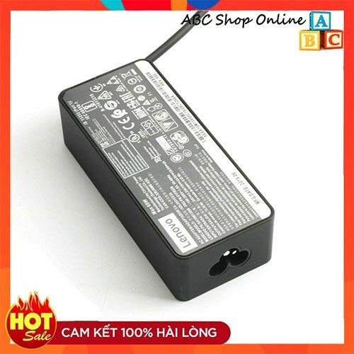 Sạc Dùng Cho Laptop lenovo YOGA 6 Pro-13IKB YOGA 920 YOGA S730 YOGA 730 YOGA 720 Type C 65W
