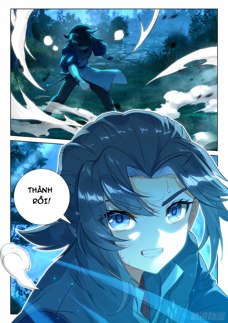 đấu la đại lục 5 - đường tam trùng sinh chapter 42 9