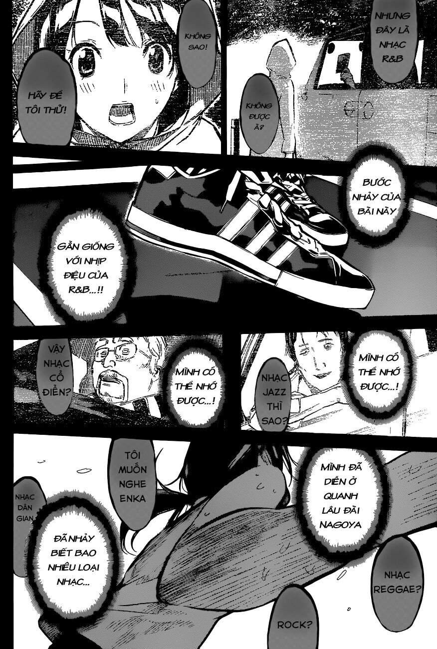 akb49 - renai kinshi jourei chapter 131 7