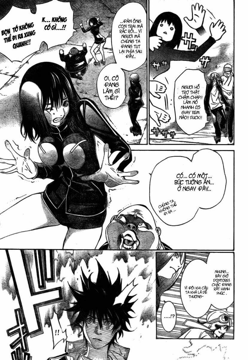 air gear chapter 216 16