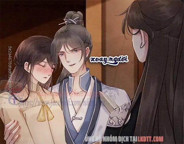 trọng sinh bá sủng nhiếp chính vương quá mạnh mẽ chapter 71 63