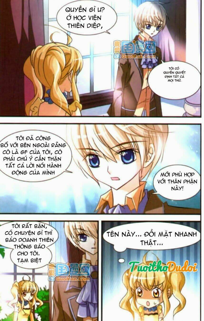 thiên diệp anh hoa chapter 17 13