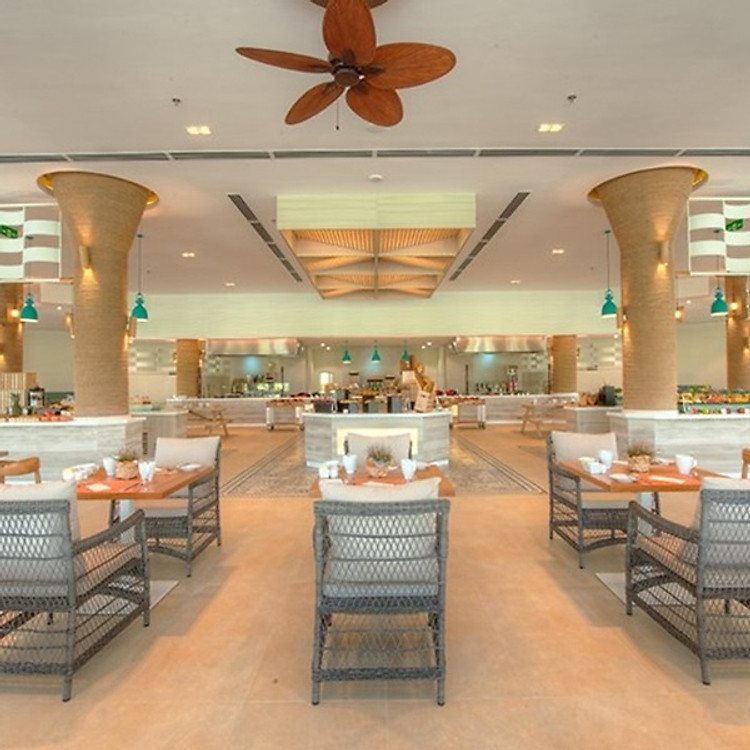Gói 3N2Đ Sol By Melia 5* Phú Quốc - Buffet Sáng, Xe Đưa Đón, Hồ Bơi, Bãi Biển - Resort Quản Lý Bởi Melia Hotels International