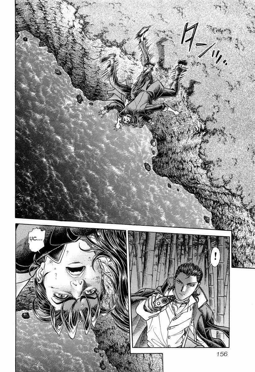 sống còn - trò chơi sinh tử chapter 46 9