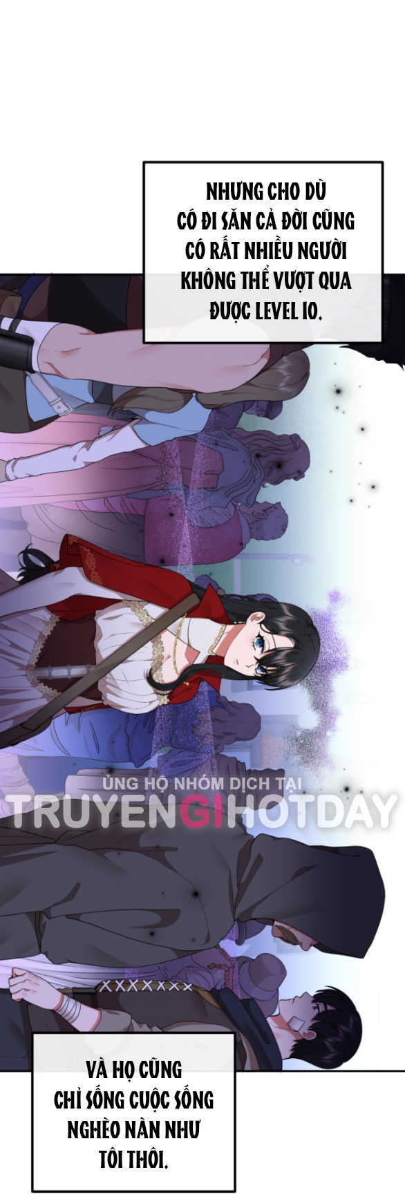 [18+] dũng sĩ vị tha chapter 1.1 20