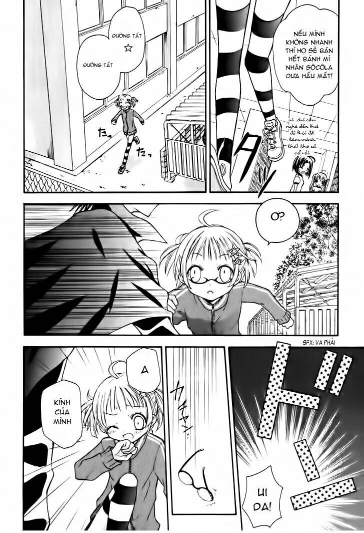 tokyo innocent chapter 6 9