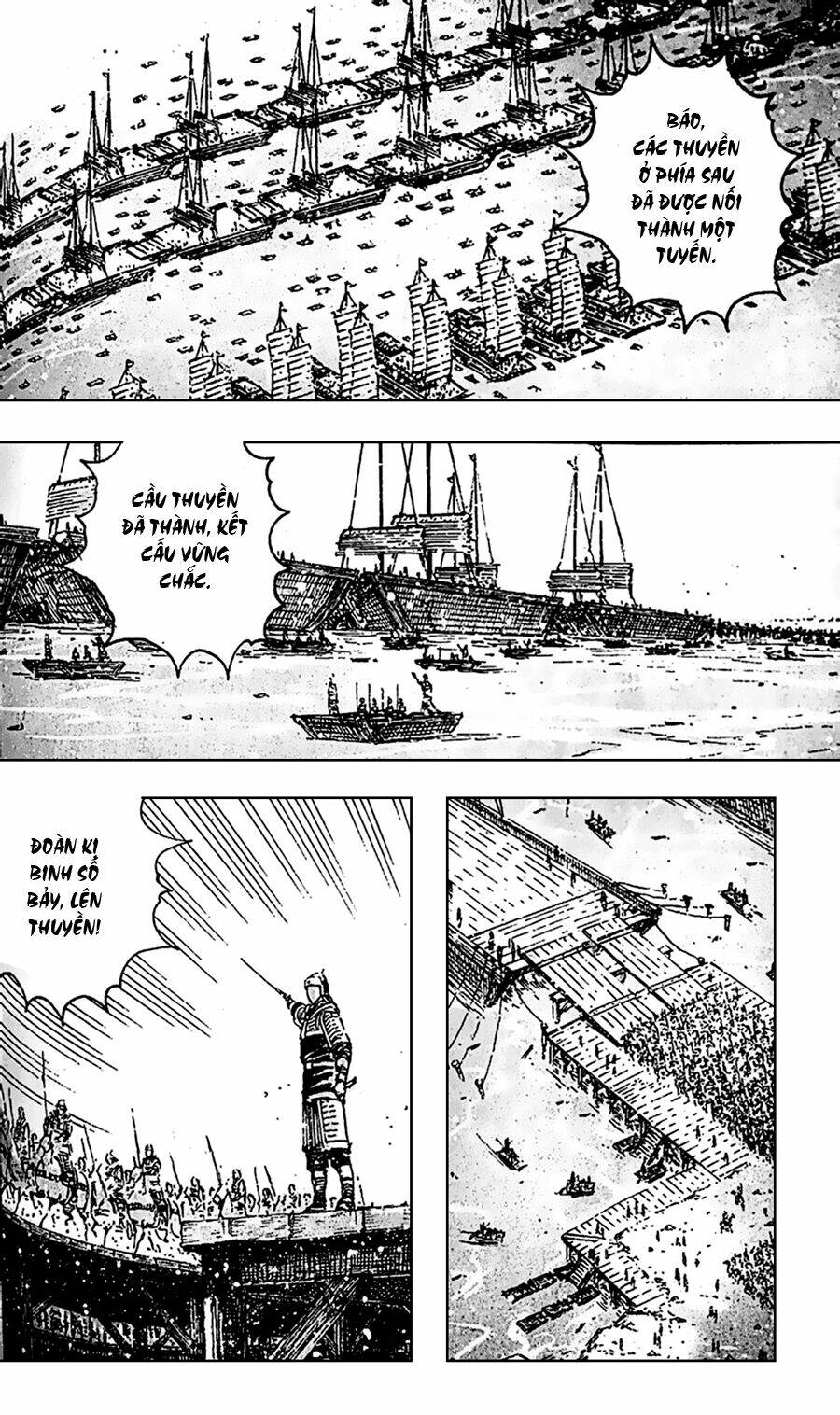 Hoả Phụng Liêu Nguyên chapter 407 5