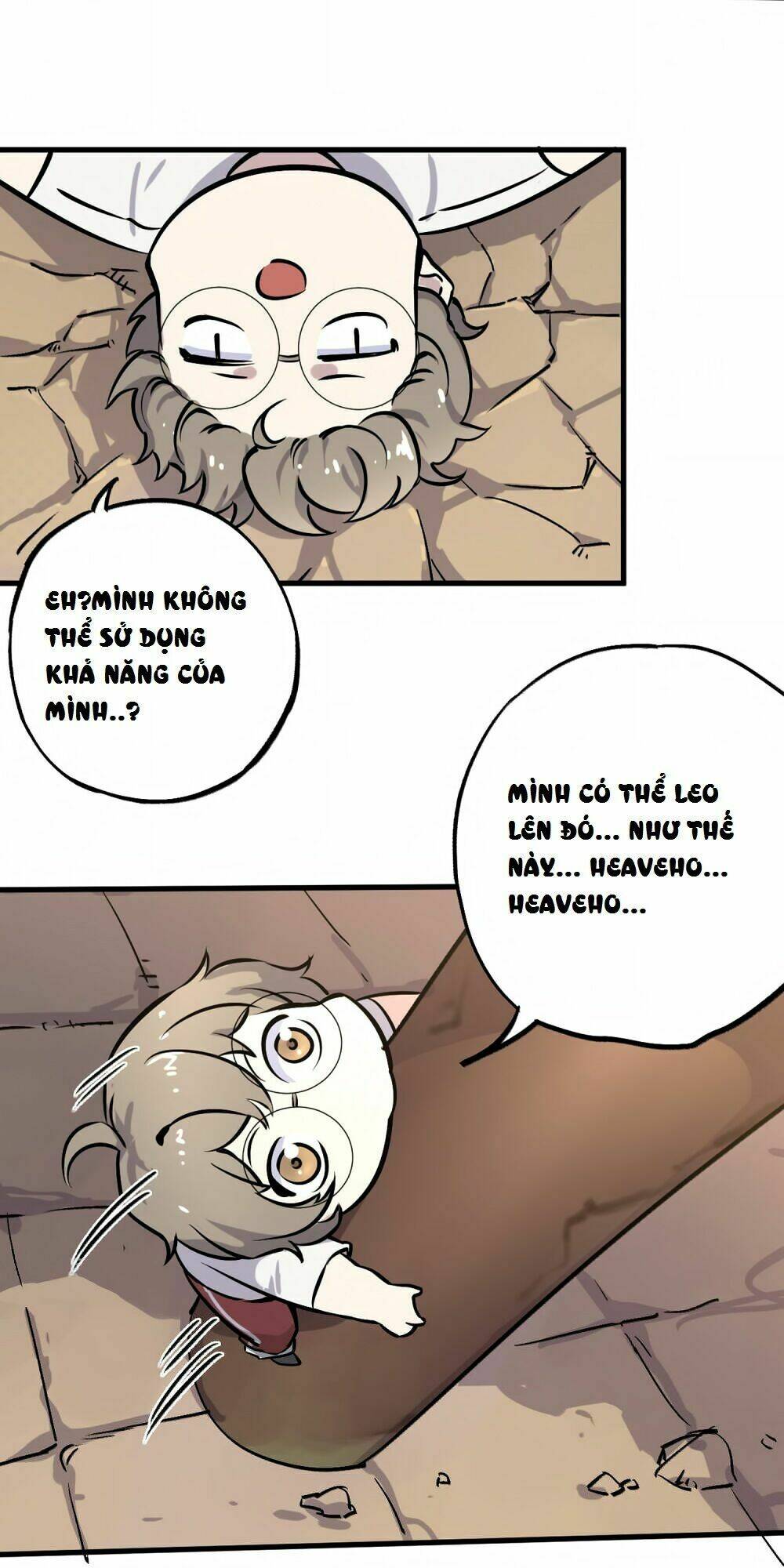 thí thần chi lộ chapter 5 41