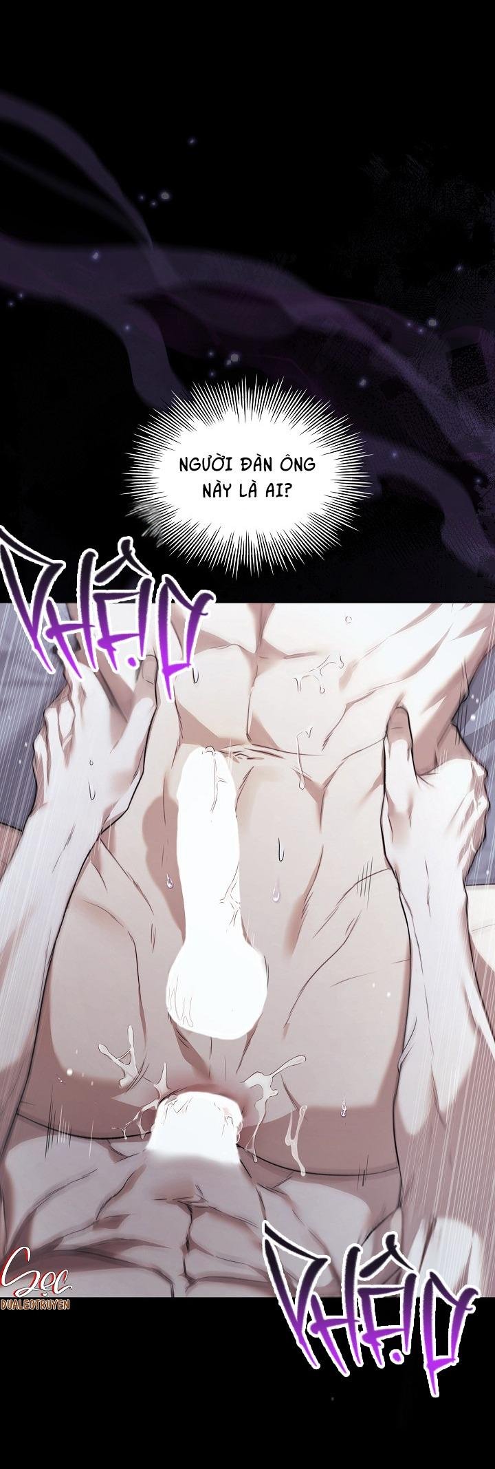 (abo) kiss me if you can chapter 13 10