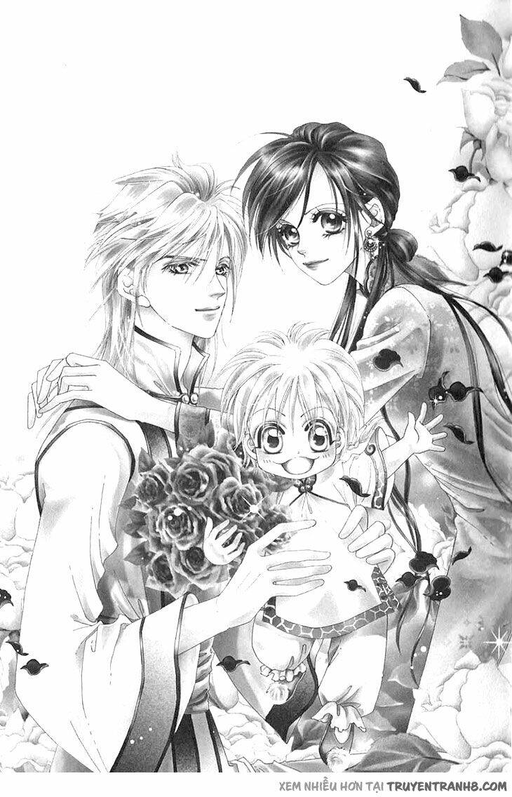 vạn dặm tìm chồng chapter 5.1 6