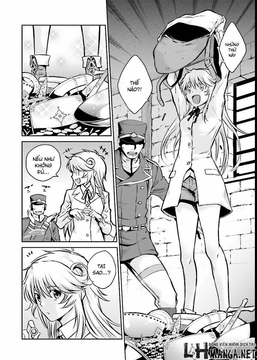 majutsushi orphen hagure tabi chapter 2 31