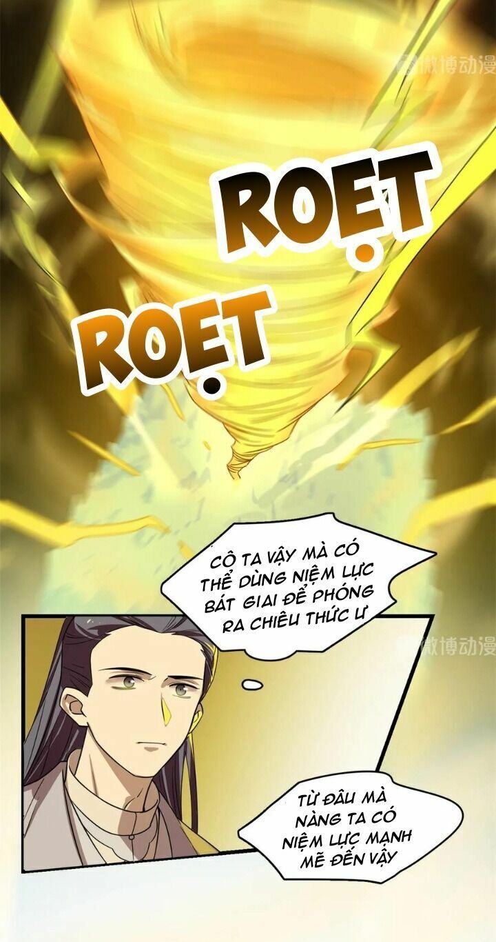 độc bộ thiên hạ: đặc công thần y chapter 222 11