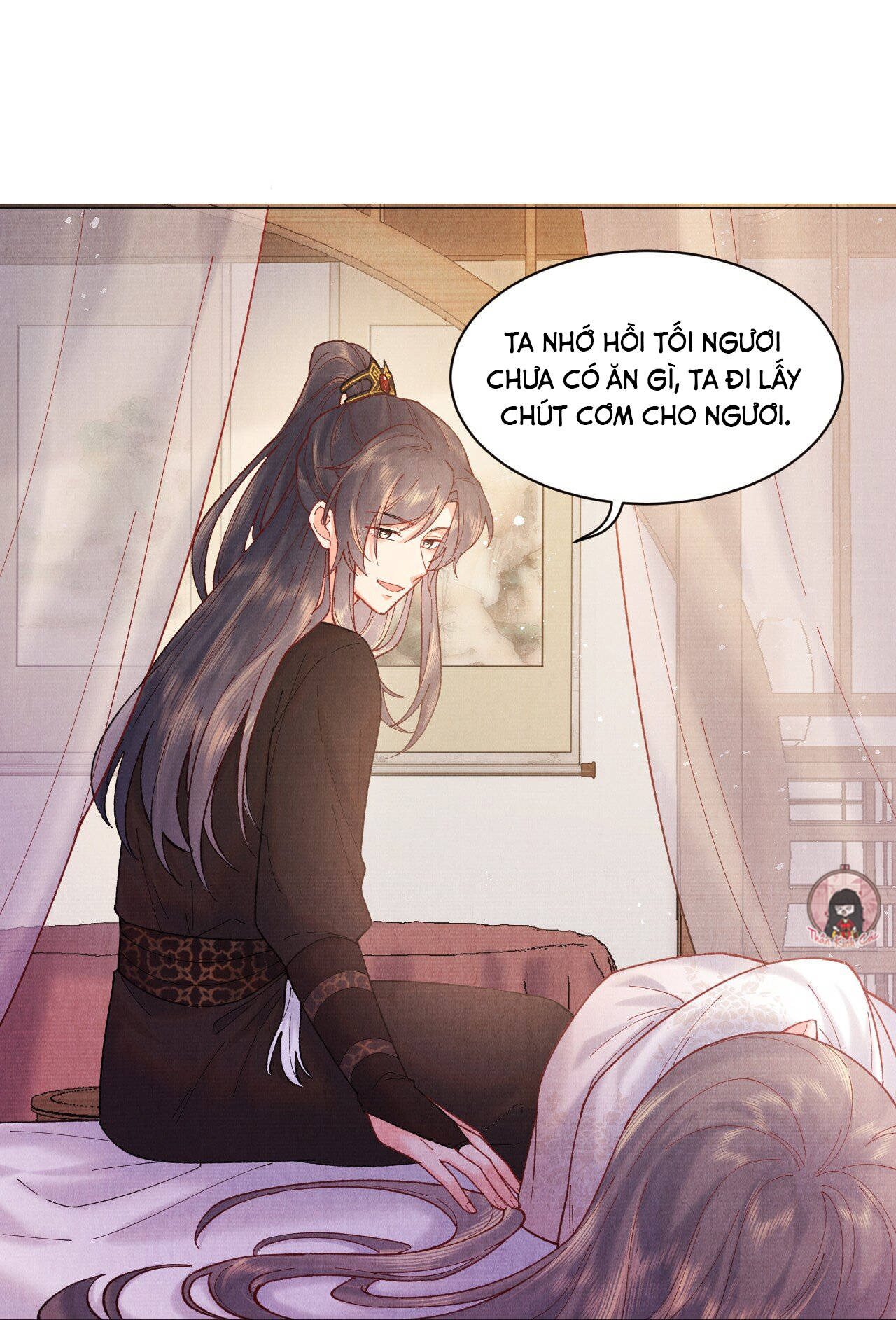 giang hồ biến địa thị kỳ ba chapter 4 11