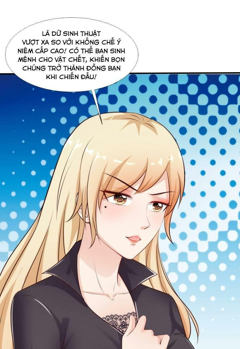 tối cường vận đào hoa chapter 86 40