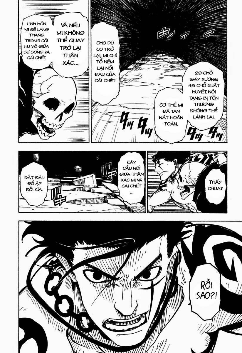 chuyện tình mary chapter 34 25