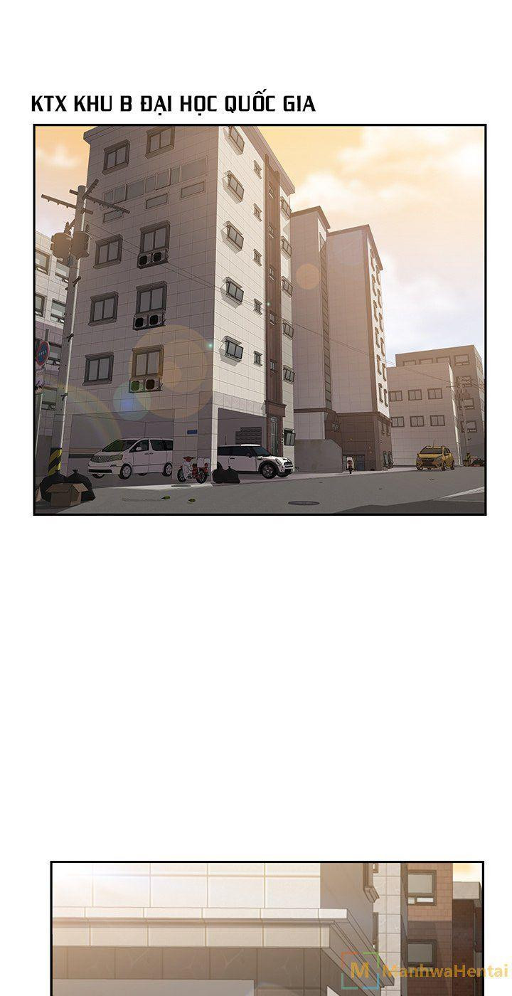 sống chung với dâm nữ chapter 1 3