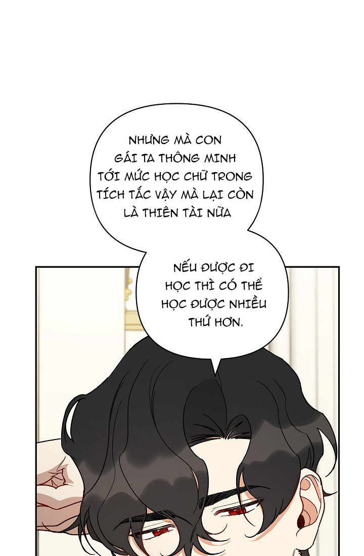 trở thành con gái của anh hùng bóng đêm chapter 36 23