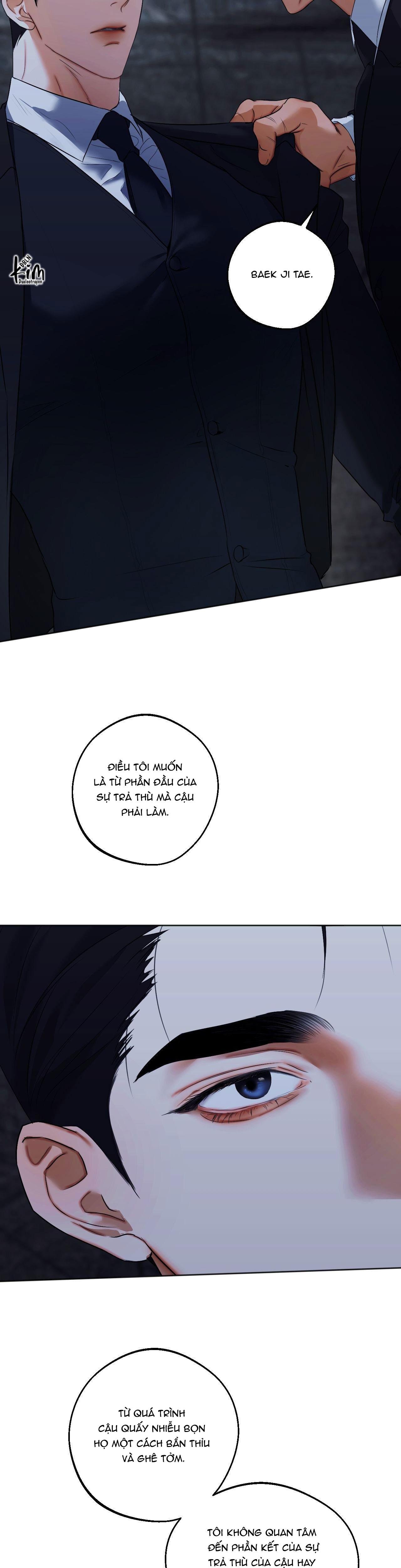 ái tình và dục vọng chapter 44 24