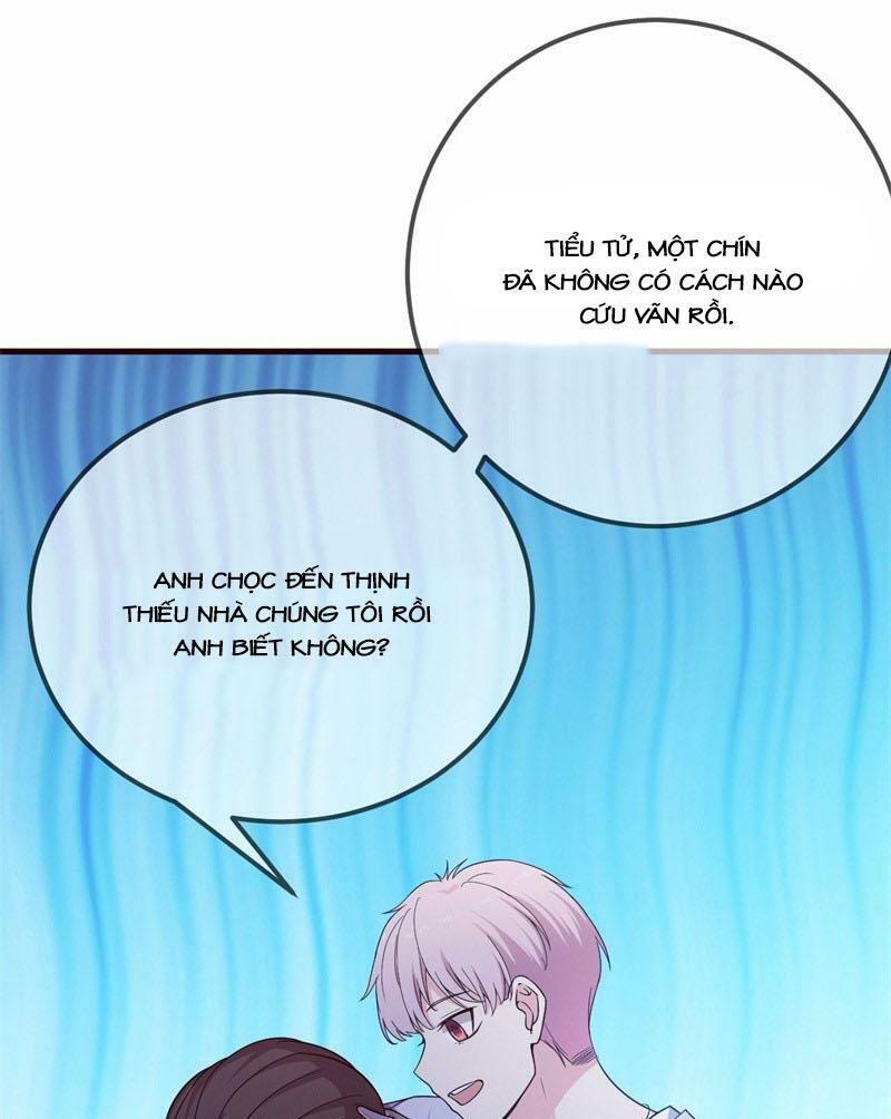 101 lần đoạt hôn chapter 6 20