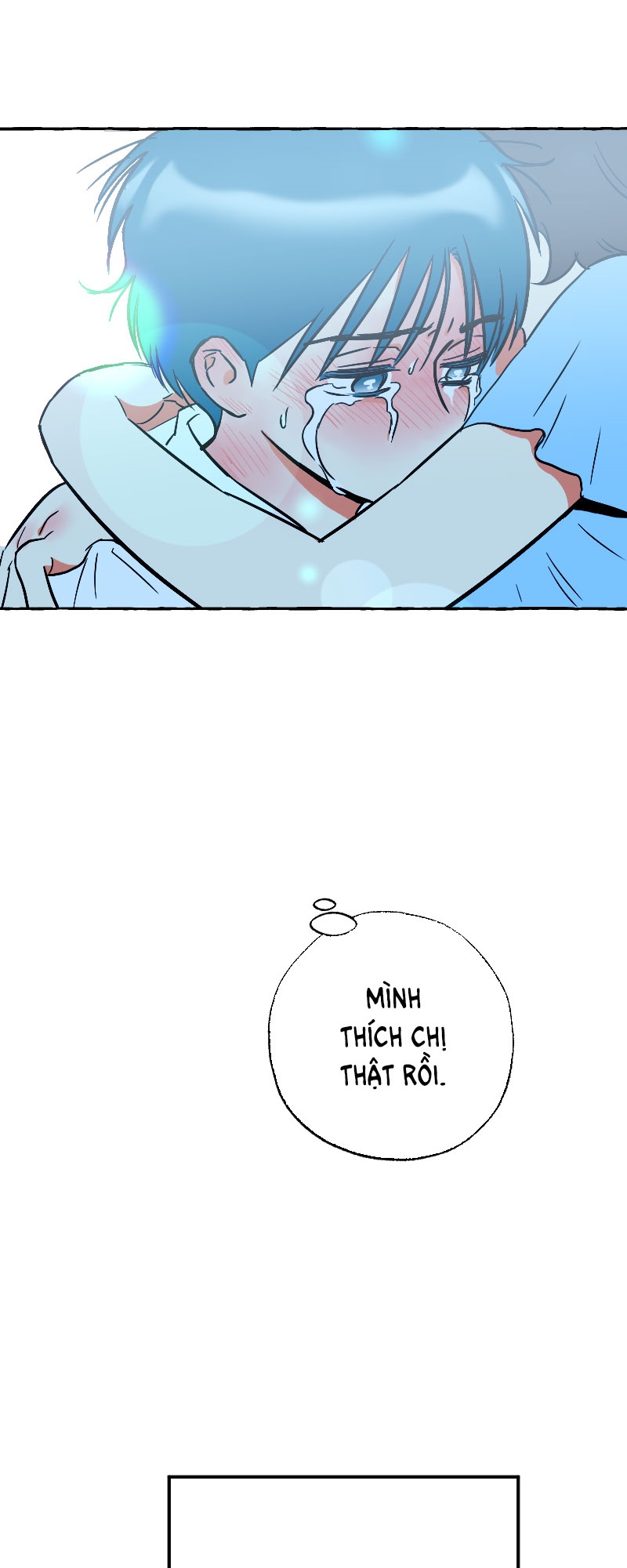 muốn ở bên em chapter 3 1