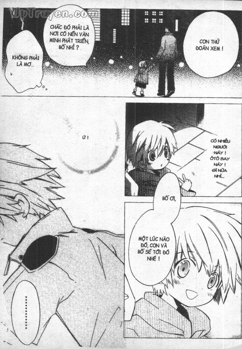 hoshi no witch chapter 1 23