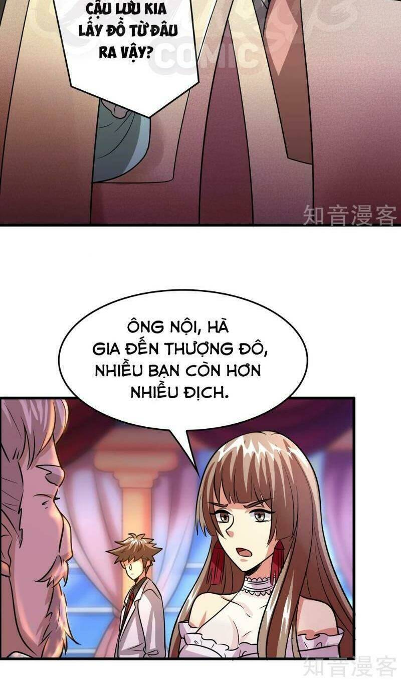 dị giới cung ứng thương chapter 82 14