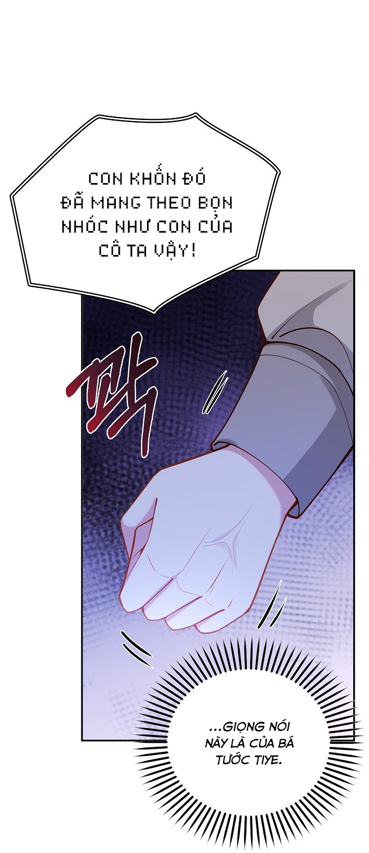 tôi sẽ nuôi dưỡng hai đứa con của nam chính chapter 41 13