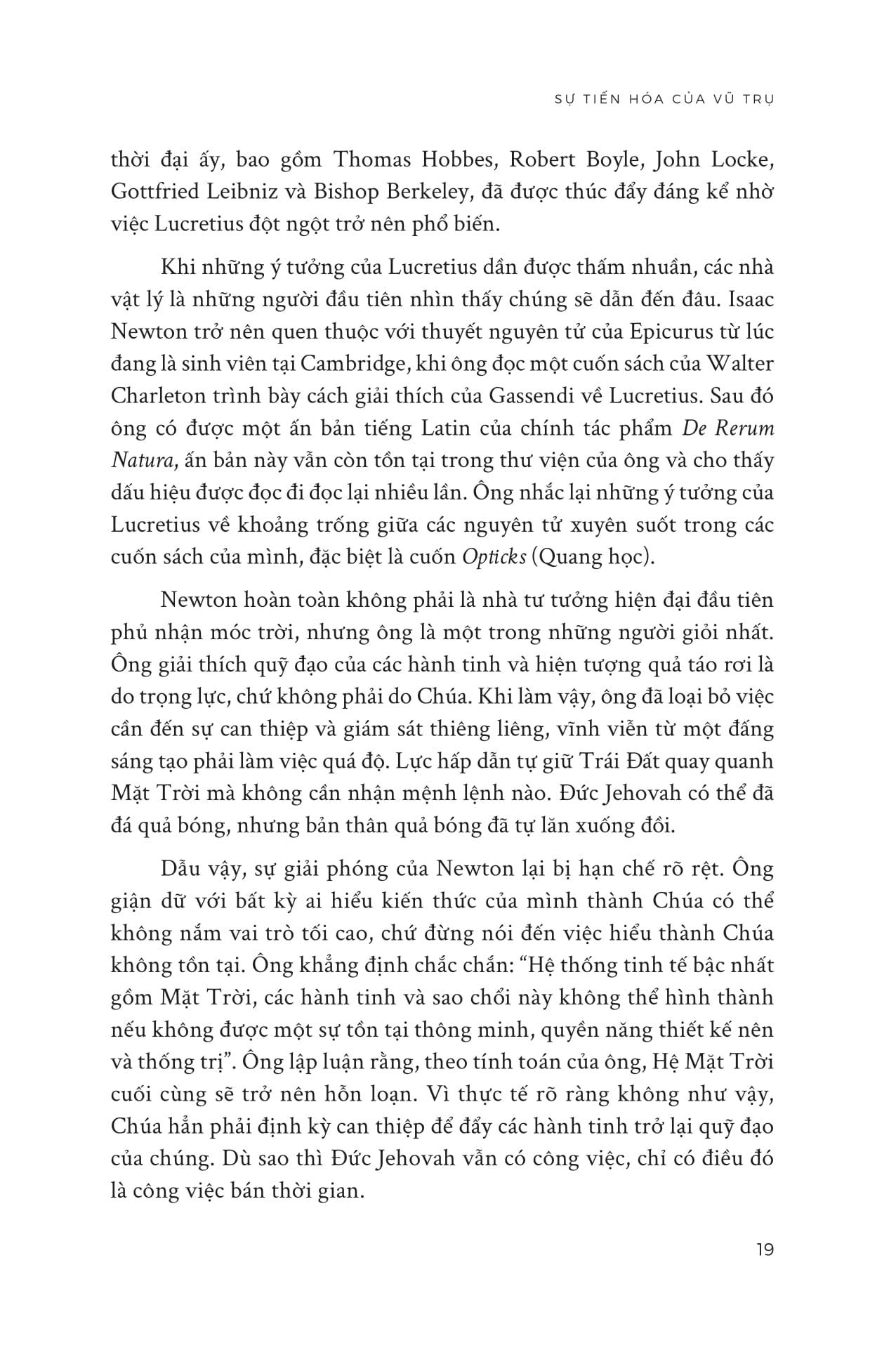 Sách - Dòng Chảy Tiến Hóa - Cách Các Ý Tưởng Mới Khởi Phát Trong Tiến Trình Lịch Sử Loài Người