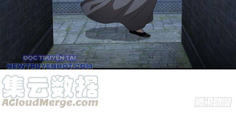 thiên long bát bộ webtoon chapter 131 57