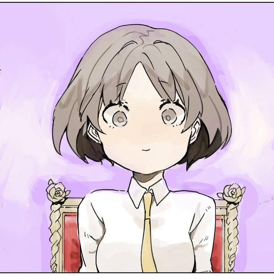 bạn cùng lớp tôi đều kỳ lạ chapter 5 13