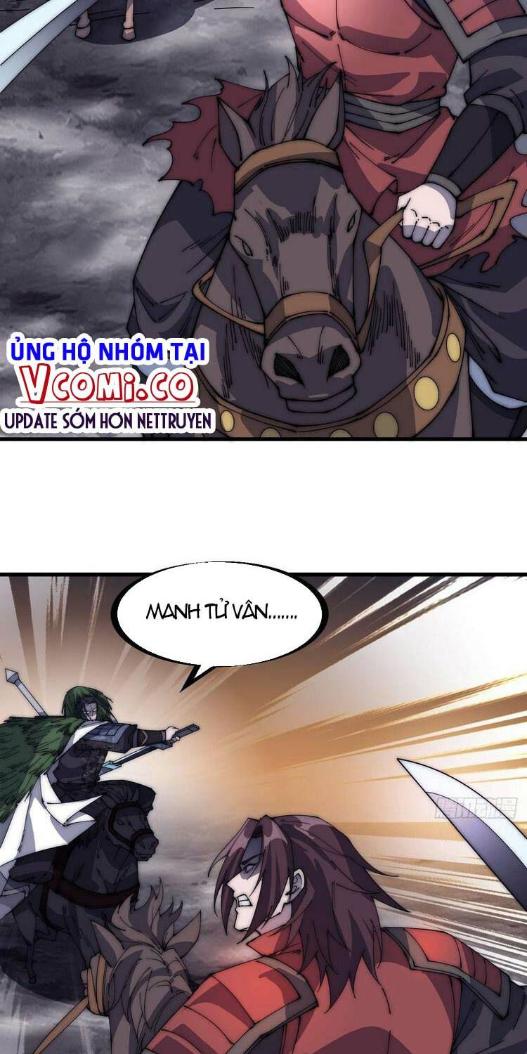 ta có một sơn trại chapter 155 2