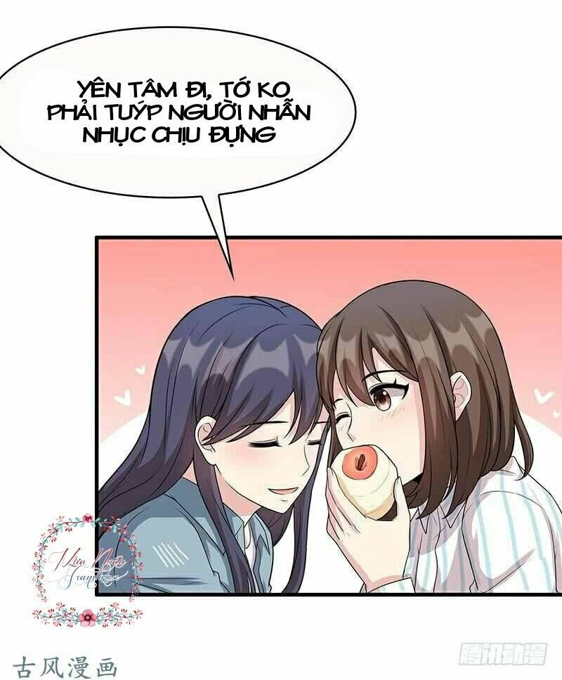 nam thần manh bảo tận diệt chapter 22 11