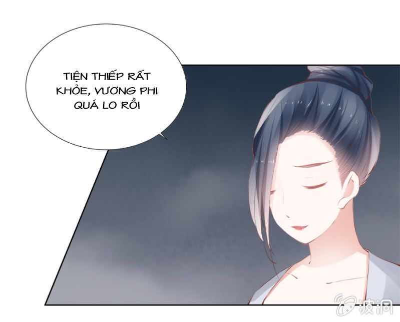 solo đi vương gia chapter 52 16