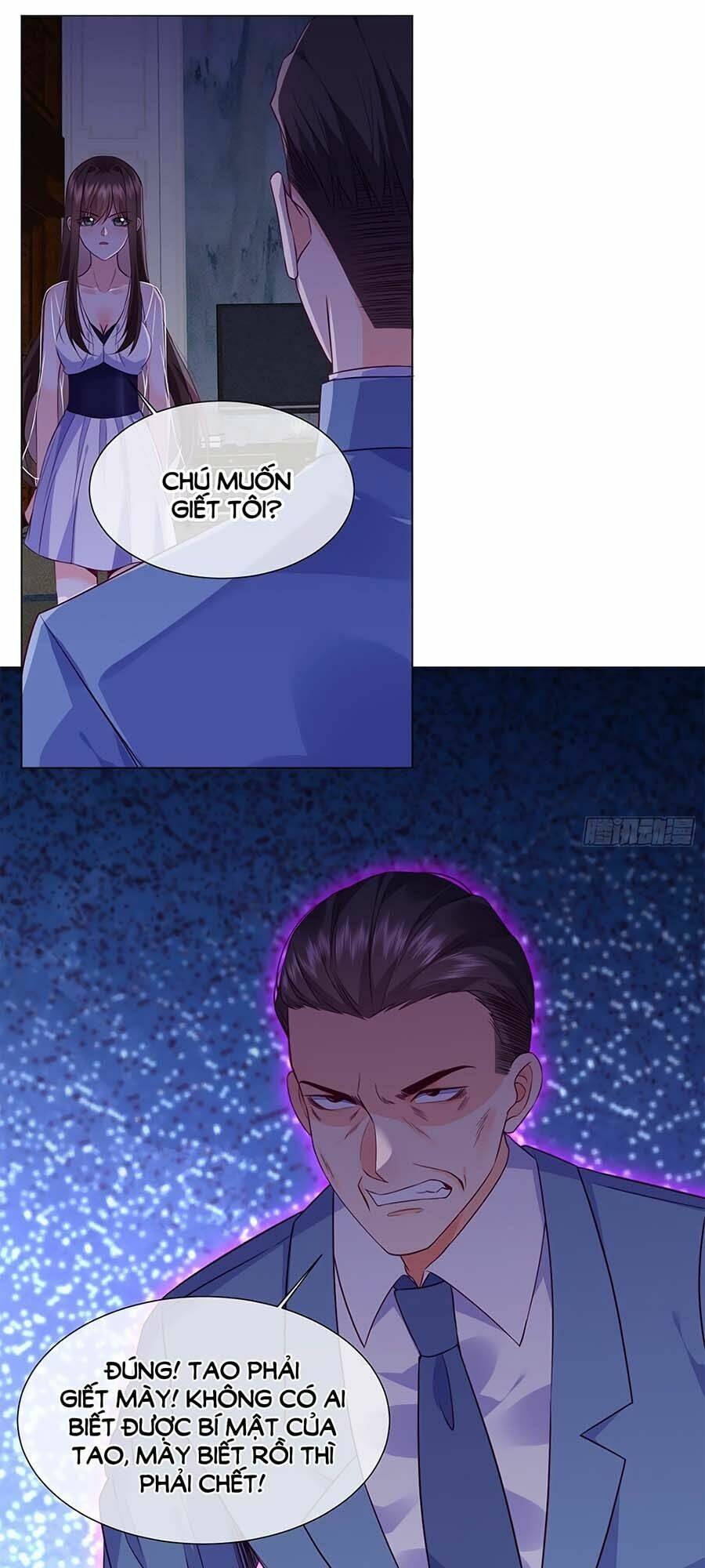 nữ vương tàn nhẫn chapter 20 43