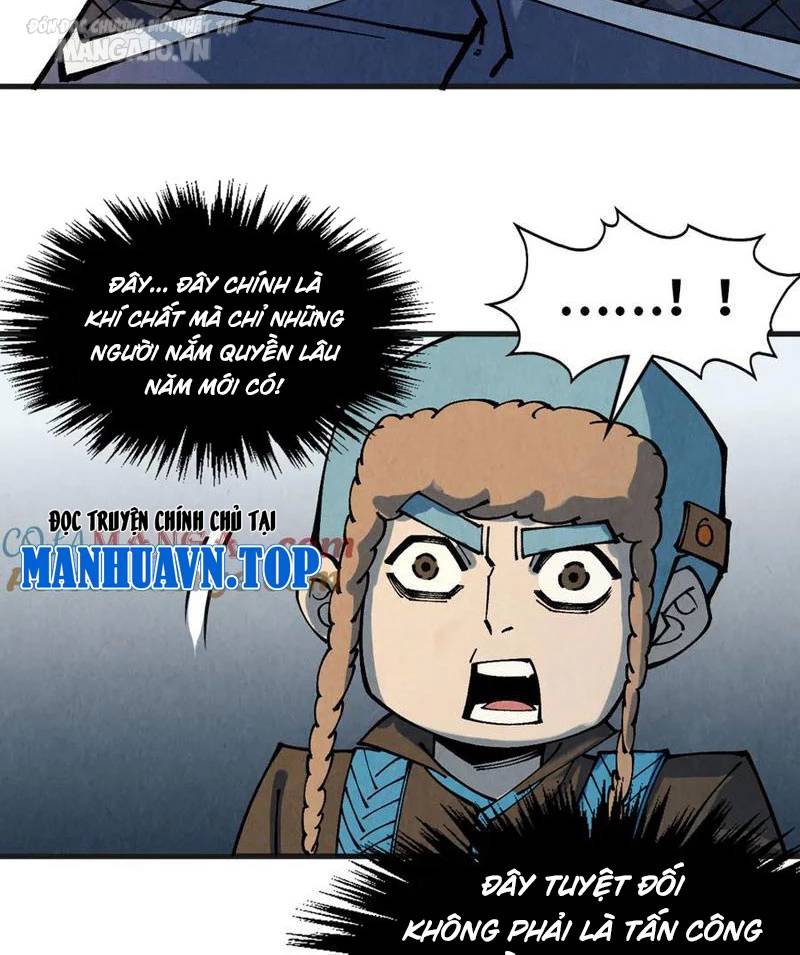 vạn cổ chí tôn chapter 304 74