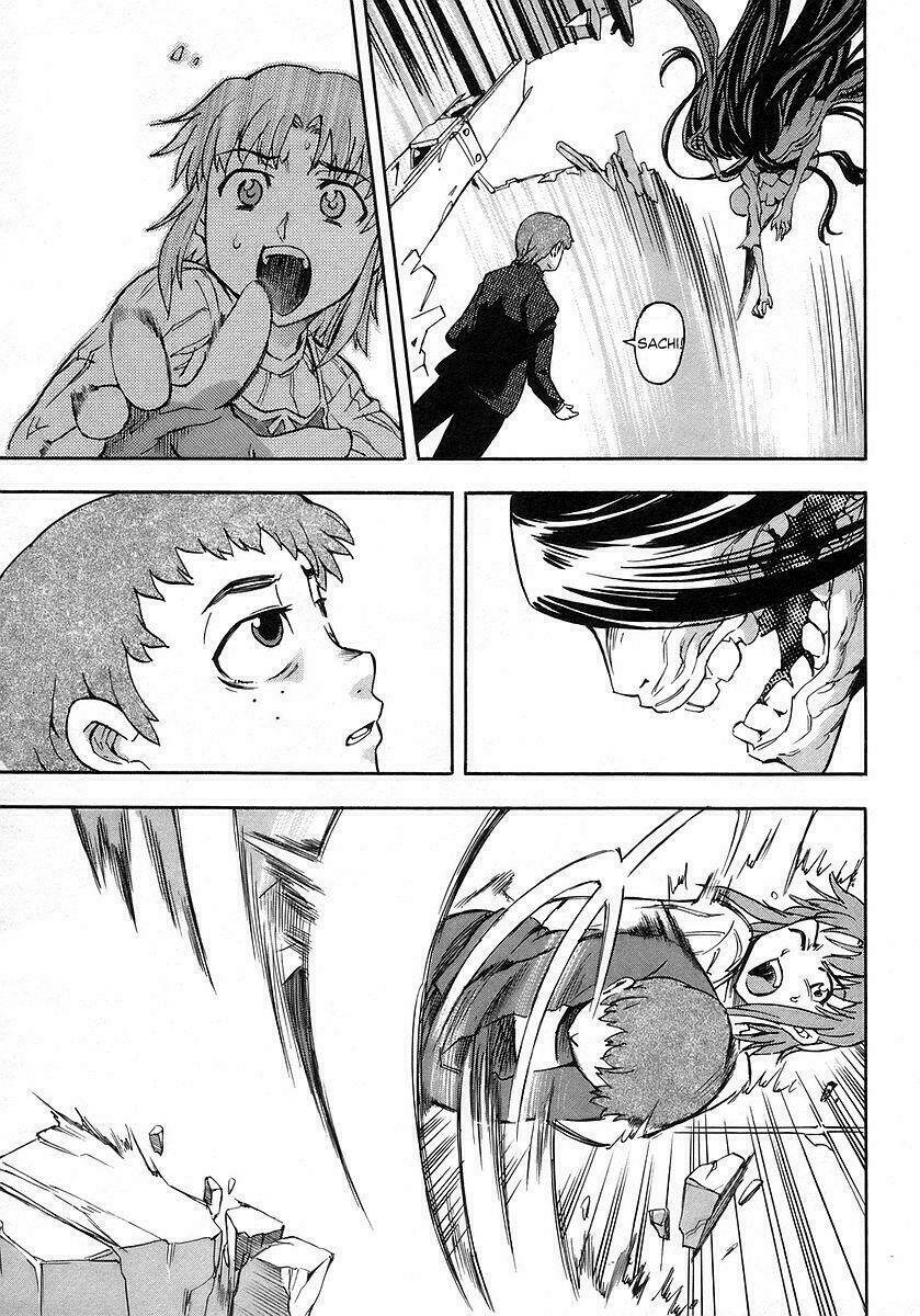 hanako to guuwa no tera chapter 2 47