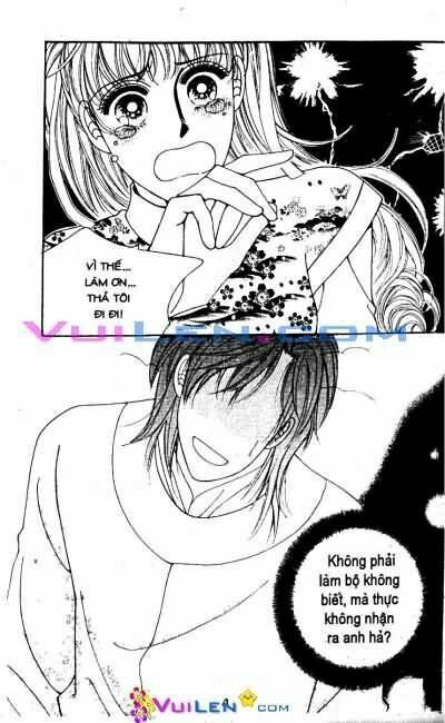 cô nàng đỏm dáng chapter 6 3