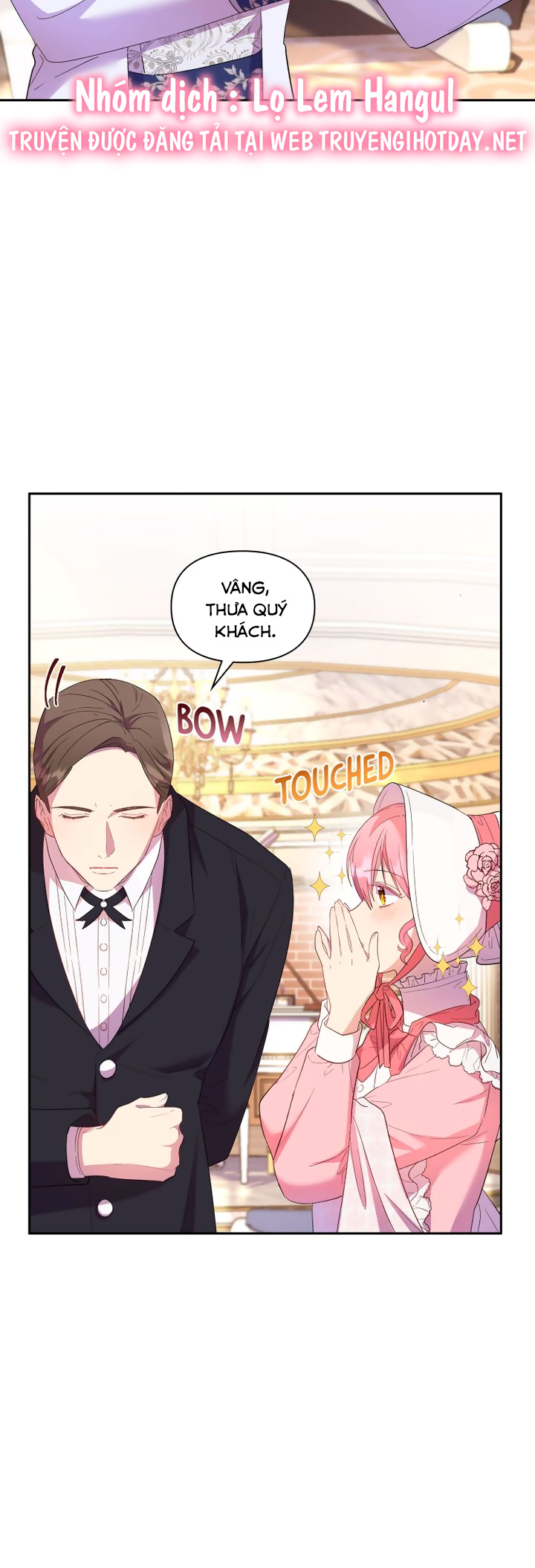 thuần hóa hoàng đế bạo chúa chapter 25 12