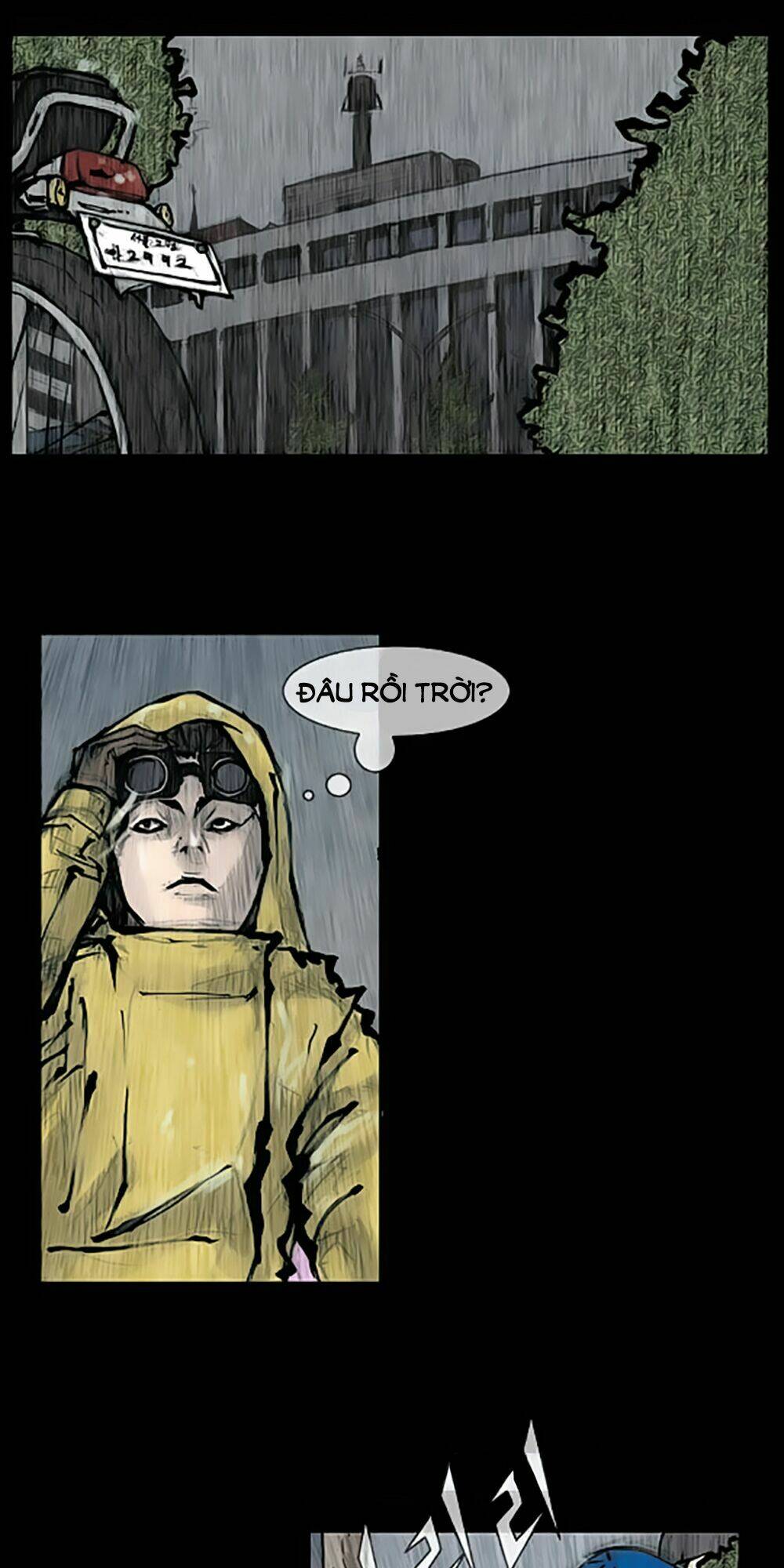 dokgo | độc cô chapter 78 19